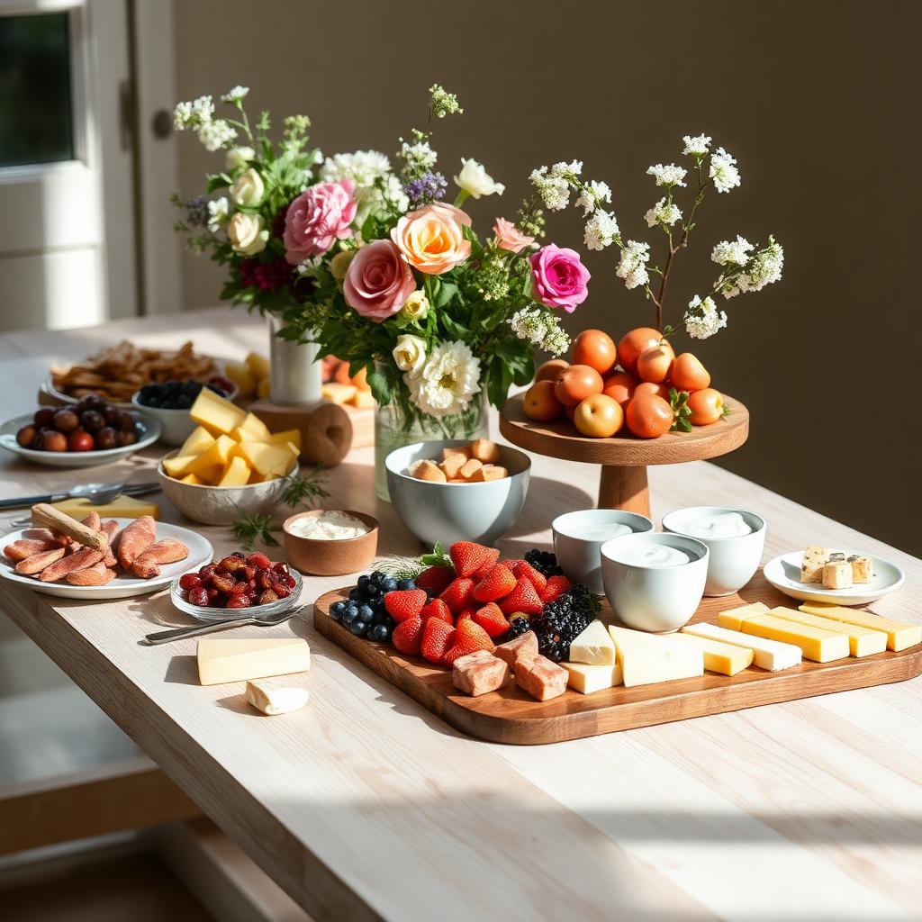 Food & Catering