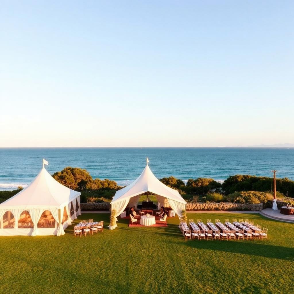 Venues