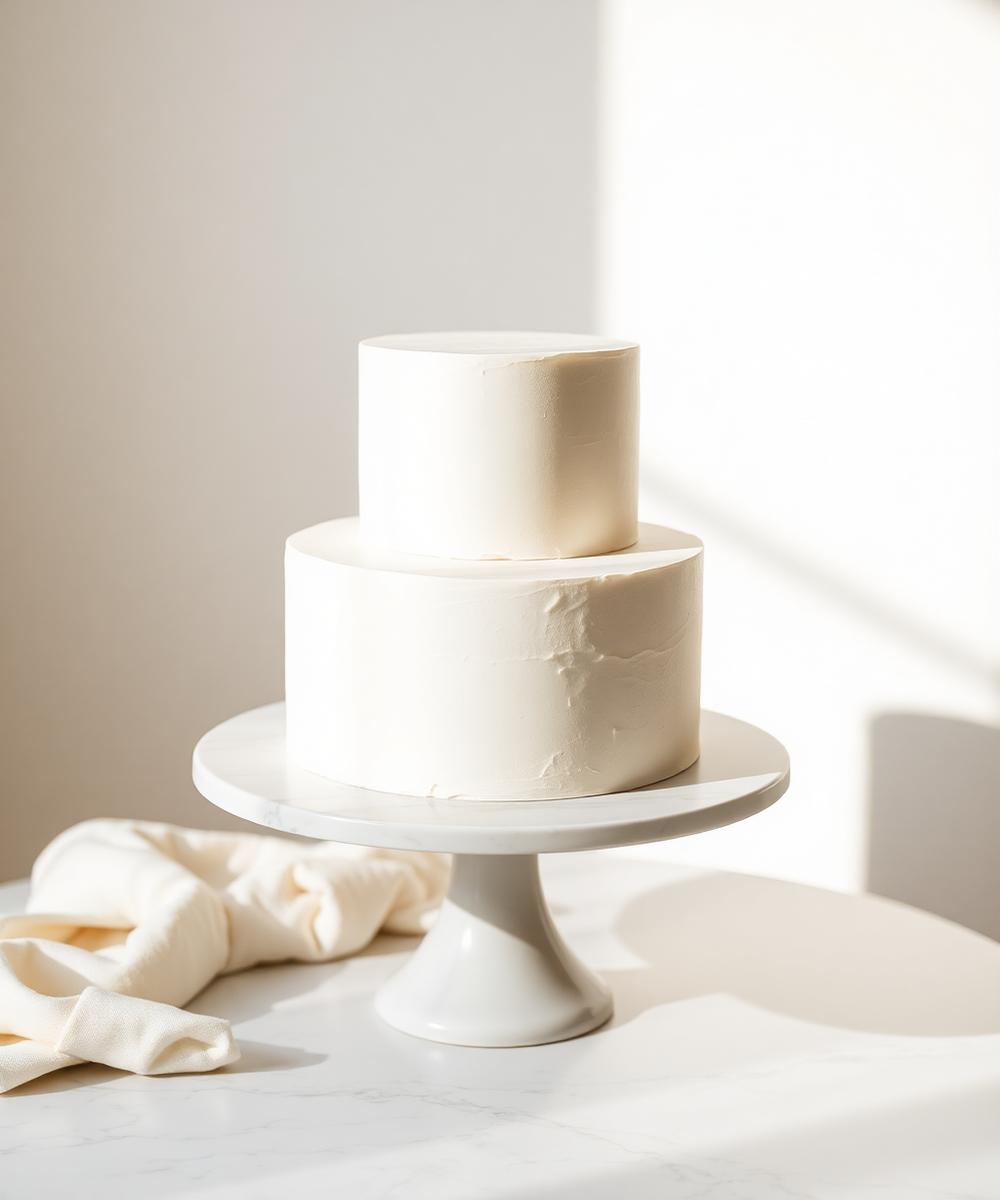 Cakes